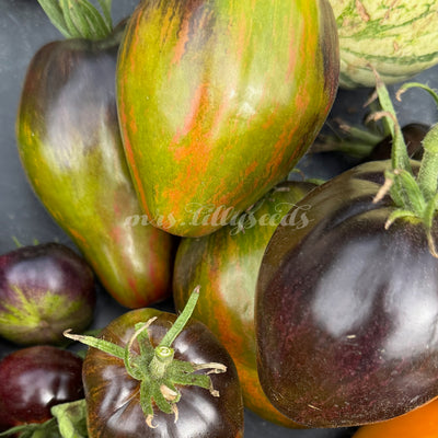 Elena’s Emerald Caramel – Detailaufnahme der dreifarbigen Schale mit Smaragd-, Gold- und Rosé-Tönen