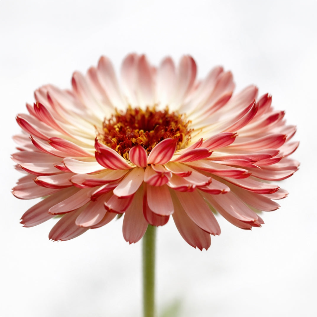 Ringelblume Touch of Red Saatgut
